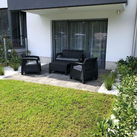 Apartament 33Balticblue ポゴジェリツァ エクステリア 写真