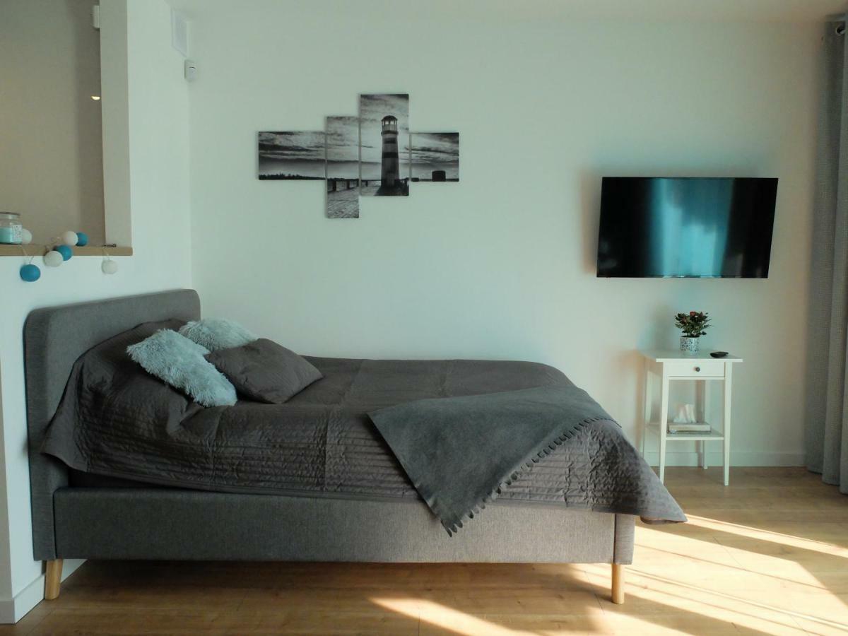 Apartament 33Balticblue ポゴジェリツァ エクステリア 写真