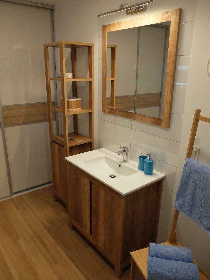 Apartament 33Balticblue ポゴジェリツァ エクステリア 写真